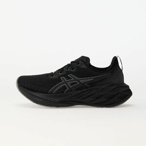 Sneakers Asics Novablast 4 Black/ Graphite Grey imagine