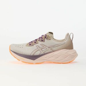 Sneakers Asics Novablast 4 Tr Nature Bathing/ Pearl Pink imagine