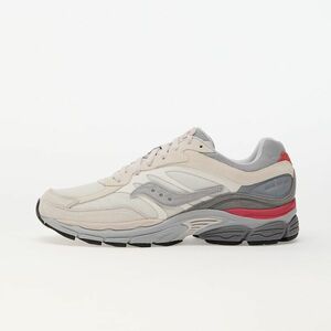 Sneakers Saucony Progrid Omni 9 Ivory/ Grey imagine