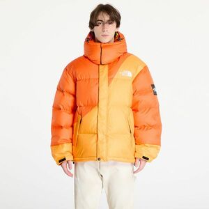 Jacheta The North Face x Yinka Ilori Down Jacket Red Orange imagine