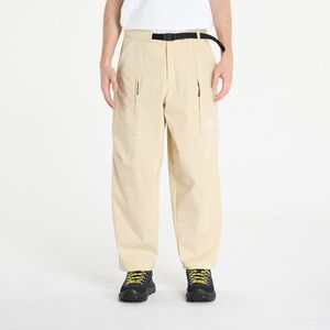 Pantaloni The North Face x Yinka Ilori Relaxed Pant Gravel imagine