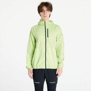 Jacheta Under Armour Launch Lightweight Jacket Green imagine