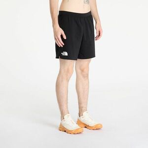 The North Face Pacesetter 7" Shorts TNF Black imagine