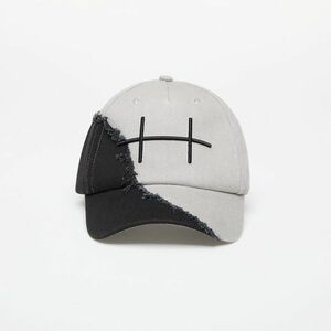 HELIOT EMIL Fission Cap Grey/ Black imagine