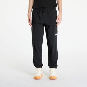 Pantaloni The North Face Mountain Athletics Wind Pant TNF Black imagine