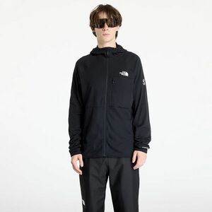 Hanorac The North Face Futurefleece Full-zip Hoodie TNF Black imagine