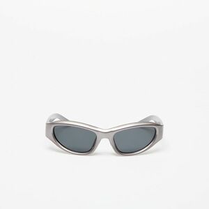 Ochelari de soare Wasted Paris Pulse Sunglasses Silver imagine