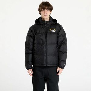 Jacheta The North Face 96 Retro Nuptse Jacket TNF Black imagine