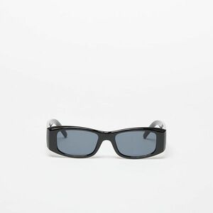 Ochelari de soare Wasted Paris Signature Sunglasses Black imagine