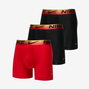 Nike Dri-FIT Essential Micro Boxer Brief 3-Pack Multicolor imagine