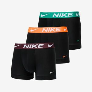 Nike Dri-FIT Essential Micro Trunk 3-Pack Multicolor imagine