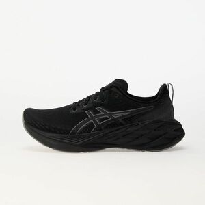 Sneakers Asics Novablast 4 Black/ Graphite Grey imagine