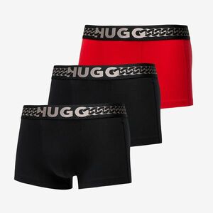 Hugo Boss Trunk 3-Pack Gift Multicolor imagine