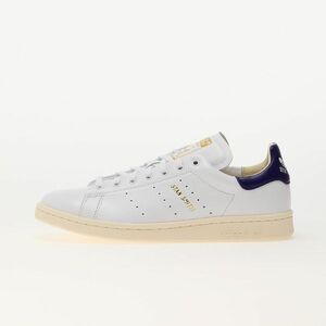 Sneakers adidas Stan Smith Lux Ftw White/ Core Purple/ Crew White imagine