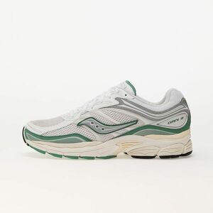 Sneakers Saucony Progrid Omni 9 Ivory/ Green imagine