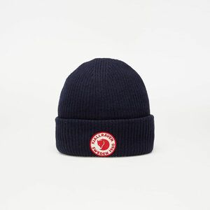 Fjällräven 1960 Logo Hat Dark Navy imagine