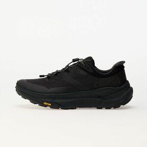 Sneakers Hoka® M Transport GTX Black/Black imagine