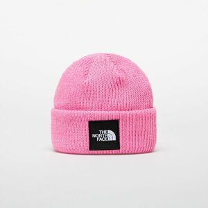 The North Face Explore Beanie Gamma Pink imagine