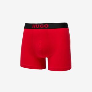 Tricou Hugo Boss Tank Top + Boxer Briefs Set Multicolor imagine