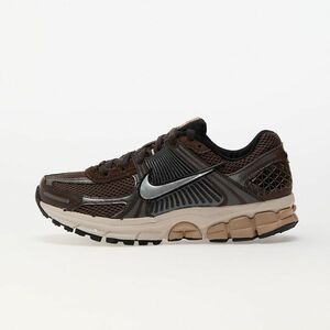 Sneakers Nike W Zoom Vomero 5 Baroque Brown/ Chrome-Lt Orewood Brn-Hemp imagine