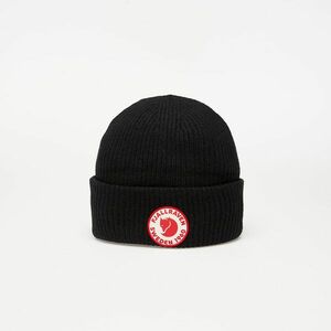 Fjällräven 1960 Logo Hat Black imagine