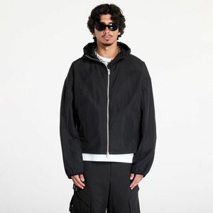 Geacă de vânt HELIOT EMIL Windbreaker Jacket Black imagine