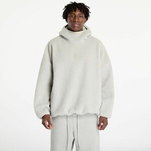 Hanorac adidas x Fear Of God Athletics Alaska Hoodie Sesame imagine