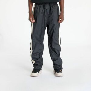 Pantaloni adidas x Fear Of God Athletics Woven Relaxed Track Pant Black imagine