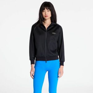 Hanorac adidas x Fear Of God Athletics Womens Track Top Black imagine