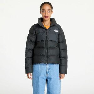 Jacheta The North Face Saikuru Jacket TNF Black/ Asphalt Gray imagine