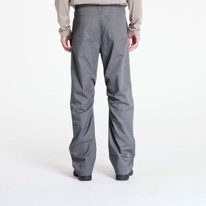 Pantaloni Post Archive Faction (PAF) 7.0 Trousers Right UNISEX Charcoal imagine