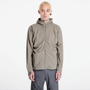 Jacheta Post Archive Faction (PAF) 7.0 Technical Jacket Right UNISEX Warm Grey imagine