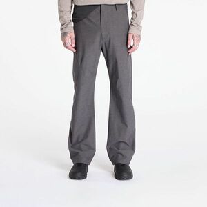 Pantaloni Post Archive Faction (PAF) 7.0 Technical Pants Right UNISEX Charcoal imagine