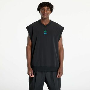 Vestă adidas Rolling Links Vest Black imagine