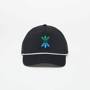 adidas Skate Collab Hat Black imagine