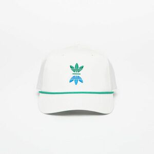 adidas Skate Collab Hat Core White imagine