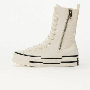 Sneakers Converse Chuck 70 Plus Xhi Egret/ Egret/ Black imagine