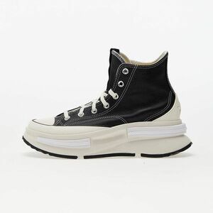 Sneakers Converse Run Star Legacy CX Foundational Leather Black/ White/ Egret imagine