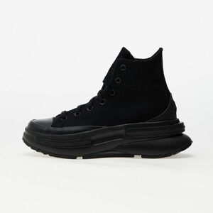 Sneakers Converse Run Star Legacy Cx Platform Mono Black Black/ Dark Moth/ Black imagine