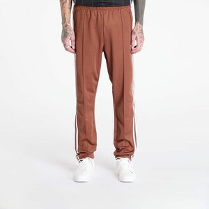 Pantaloni adidas Adicolor Classics Track Pants Preloved Brown imagine