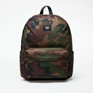 Vans Old Skool Backpack Classic Camo imagine