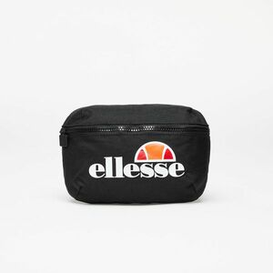 Geantă de talie Ellesse Rosca Waist Bag Black imagine