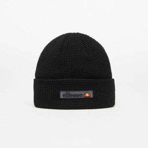 Ellesse Gella Beanie Black imagine