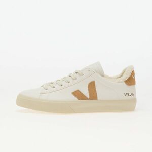 Sneakers Veja W Campo Chromefree Ex-White_Desert imagine