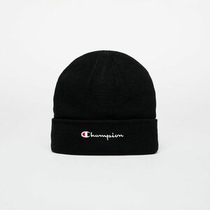 Champion Beanie Cap Black imagine