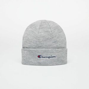 Champion Beanie Cap Grey imagine