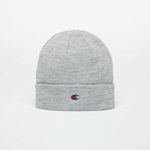 Champion Beanie Cap Grey imagine