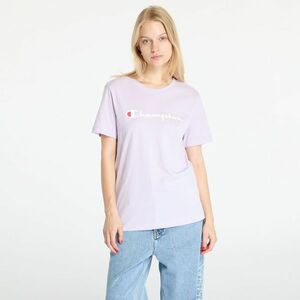 Tricou Champion SS Tee Purple imagine