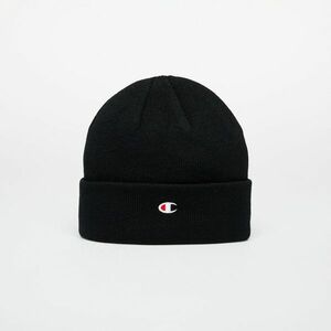 Champion Beanie Cap Black imagine