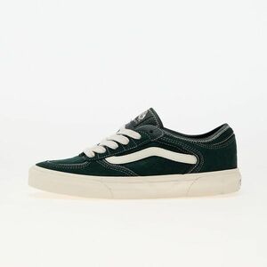 Sneakers Vans Rowley Classic Dark Green imagine